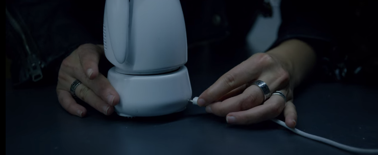 Représentation de la créature